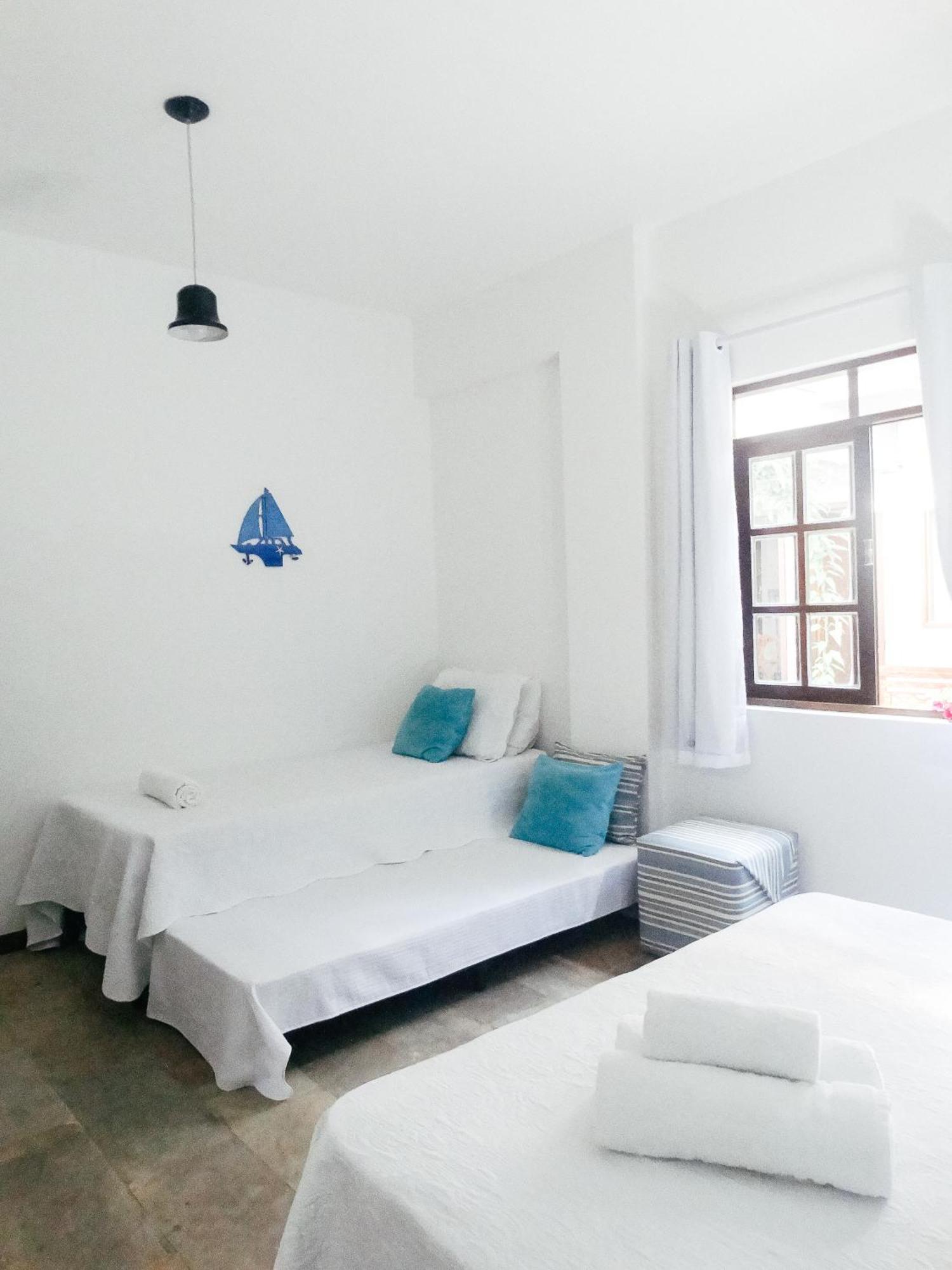 Viva Buzios Apartment Exterior photo